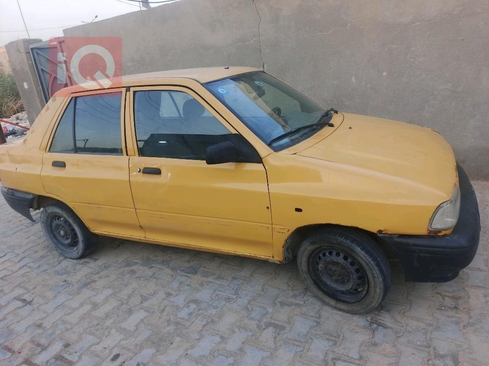 Saipa 131